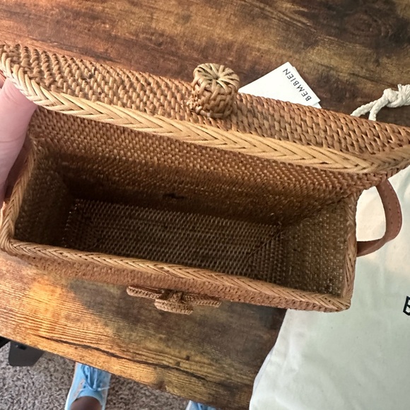 Bambien Lily Bag